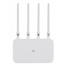 Xiaomi Router AC1200 EU Router WiFi 1000Mb/s,3x RJ4