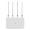 Xiaomi Router AC1200 EU Router WiFi 1000Mb/s,3x RJ4