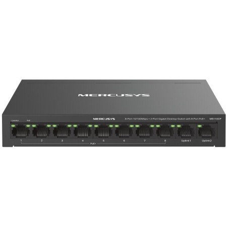Switch Mercusys MS110CP