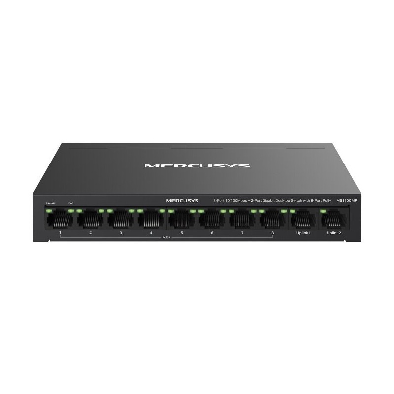 Switch Mercusys MS110CMP