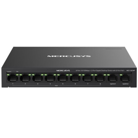Switch Mercusys MS110CMP