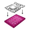 LEGO Education 45681 - Zestaw dodatkowy SPIKE Prime