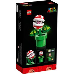 LEGO Super Mario 71426 - Kwiatek Pirania