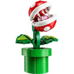 LEGO Super Mario 71426 - Kwiatek Pirania