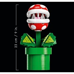 LEGO Super Mario 71426 - Kwiatek Pirania