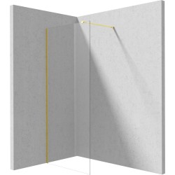 Ścianka prysznicowa walk-in 70 cm