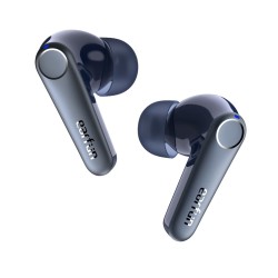 Słuchawki TWS EarFun Air Pro 3, ANC niebieskie