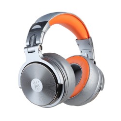 Słuchawki przewodowe Oneodio Pro50 szare
