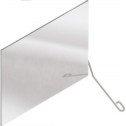 Lustro odchylane
