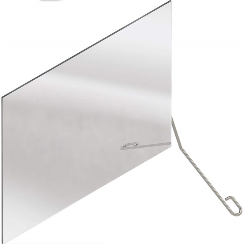 Lustro odchylane