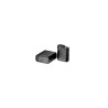 Sennheiser PROFILE WIRELESS 1-CHANNEL SET - 1-kanałowy kompaktowy kompletny system bezprzewodowy do aparatu