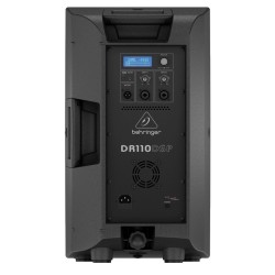 Behringer DR110DSP - kolumna aktywna 10" z Bluetooth