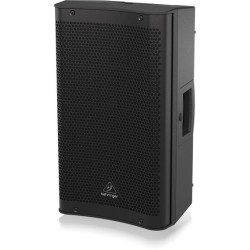 Behringer DR110DSP - kolumna aktywna 10" z Bluetooth