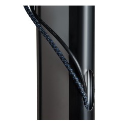 Uchwyt B-tech X - vertical 60 cm BT8380-060/B