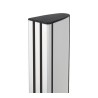 Uchwyt B-tech X - vertical 60 cm BT8380-060/B
