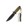 Nóż Combat Recon 7 101 INC Model A GREEN