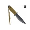 Nóż Combat Recon 7 101 INC Model A GREEN