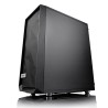 Fractal Design Meshify C Midi Tower Czarny