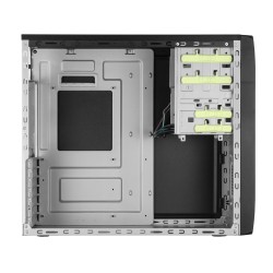 Obudowa Chieftec CG-04B-OP ATX bez zasilacza