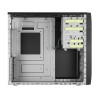 Obudowa Chieftec CG-04B-OP ATX bez zasilacza