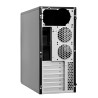 Obudowa Chieftec CG-04B-OP ATX bez zasilacza