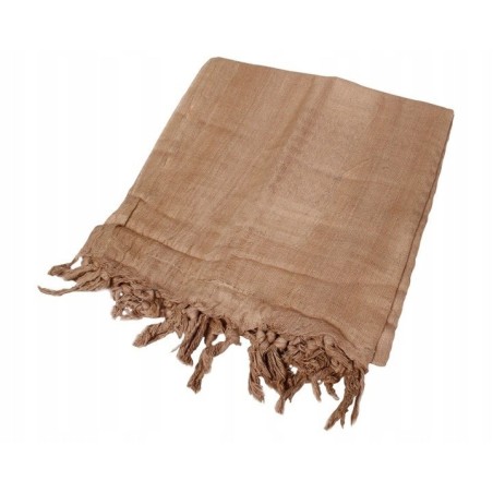 Arafatka Mil-Tec Coyote Brown - 12612000