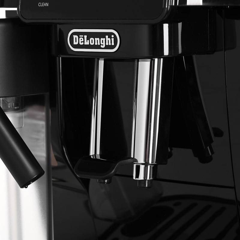 Ekspres ciśnieniowy DeLonghi ECAM 220.60.B Ekspres ciśnieniowy DeLonghi ECAM 220.60.B