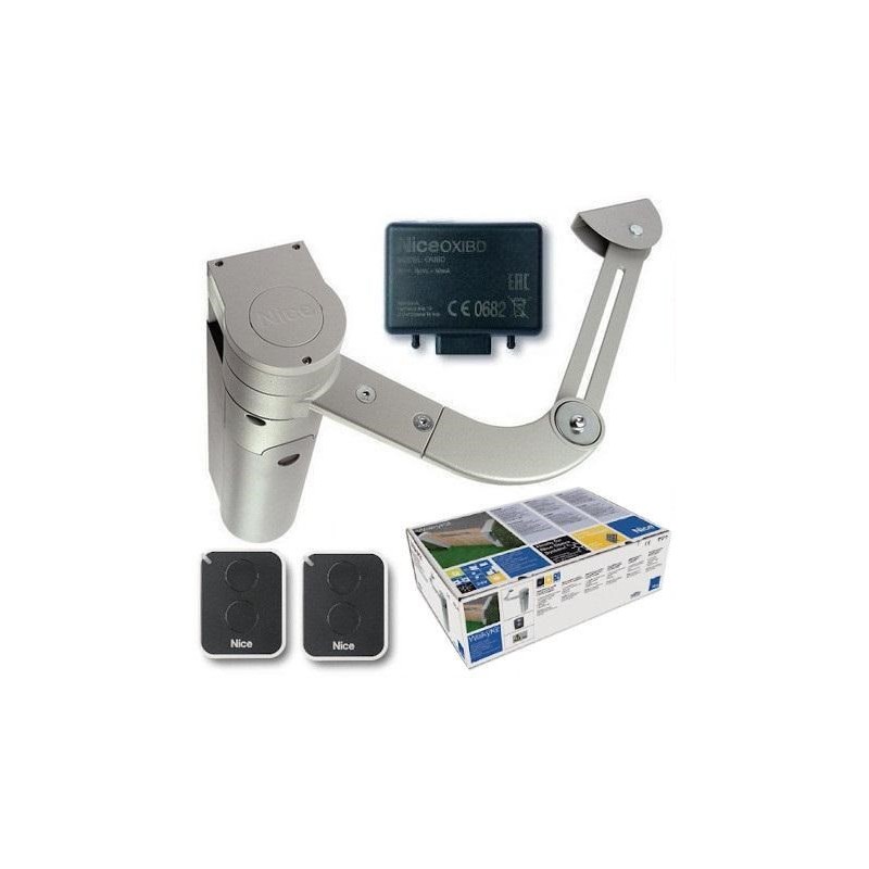 Zestaw NICE Walky 1024 ERA ONE do furtek Zestaw NICE Walky 1024 ERA ONE do furtek