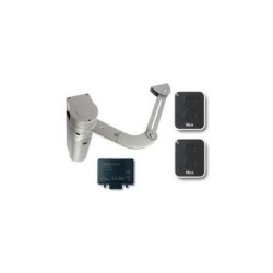 Zestaw NICE Walky 1024 ERA ONE do furtek