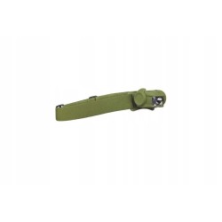 Latarka czołowa Mil-Tec Led 4 Colour - Olive