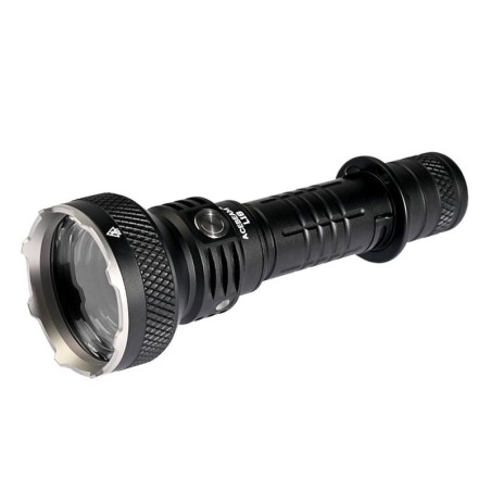 Latarka AceBeam L19 2.0 OSRAM White Light