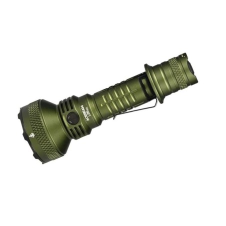 Latarka AceBeam L35 2.0 Green
