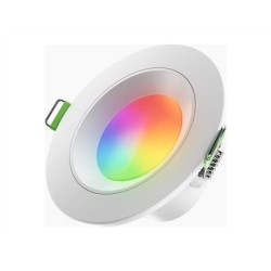 Nanoleaf Essentials Inteligentne oświetlenie punktowe Wi-Fi/Bluetooth 6 W