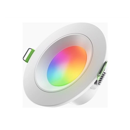 Nanoleaf Essentials Inteligentne oświetlenie punktowe Wi-Fi/Bluetooth 6 W