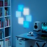 Nanoleaf Blocks Big Squares Starter Kit 6 Panels
