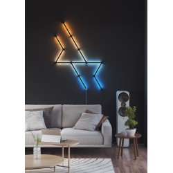 Nanoleaf Skins Okładka