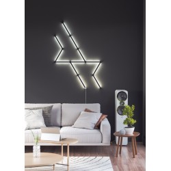 Nanoleaf Skins Okładka