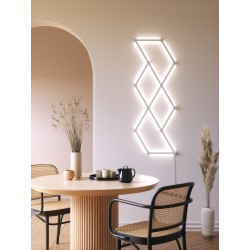 Nanoleaf Lines Starter Kit Inne