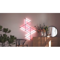 Nanoleaf Lines Starter Kit Inne