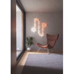 Nanoleaf Lines Starter Kit Inne