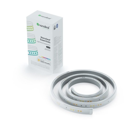Nanoleaf NL55-0001LS-1M lampki taśmowe led Taśma led uniwersalna 1 mm