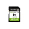 KINGSTON SDXC 1TB Canvas Select Plus Gen3 150MB/s