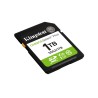 KINGSTON SDXC 1TB Canvas Select Plus Gen3 150MB/s