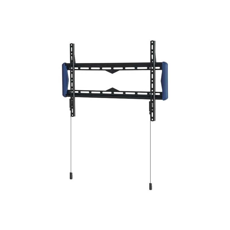 Uchwyt ścienny do płaskiego ekranu B-Tech ELEMENTS BT5442/B (VESA 600) Uchwyt ścienny do płaskiego ekranu B-Tech ELEMENTS BT5442/B (VESA 600)