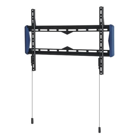 Uchwyt ścienny do płaskiego ekranu B-Tech ELEMENTS BT5442/B (VESA 600)