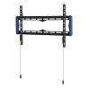 Uchwyt ścienny do płaskiego ekranu B-Tech ELEMENTS BT5442/B (VESA 600)