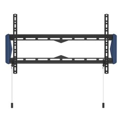 Uchwyt ścienny do płaskiego ekranu B-Tech ELEMENTS BT5442/B (VESA 600)