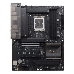 ASUS 90MB1FY0-M0EAY0 płyta główna Intel B760 LGA 1700 ATX
