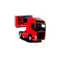 WELLY ciężarówka 1:32 Volvo FH 12690