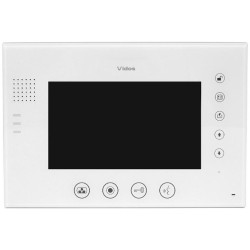 Monitor wideodomofonu VIDOS M670W-S2